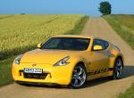 Nissan 370Z 2009 года